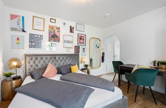 ANYTIME - Apartments in Langenargen