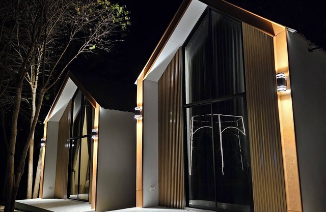 Aob Khao Resort and Camping