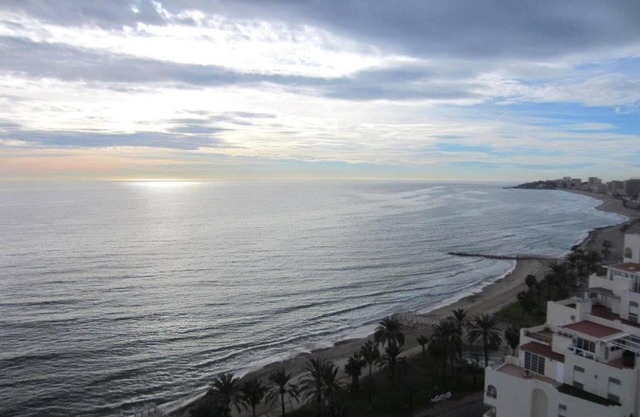 AP Costas - Marina Mar Marina D'or/Two Bedrooms