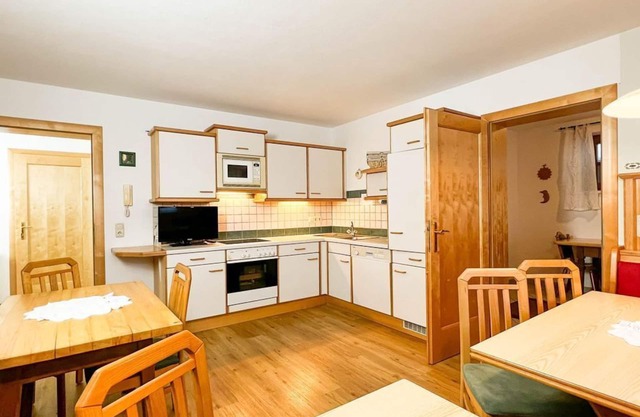 Ap.IV + V/4 Schlafräume/Bad, WC - Landhaus Försterlisl