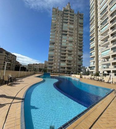 AP102B Sun - Guarujá - Enseada Condomínio Resort