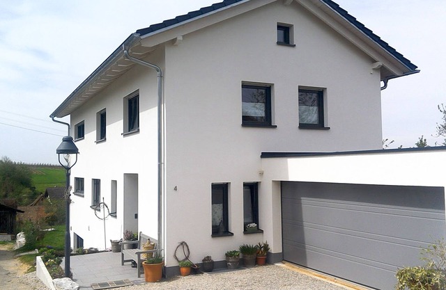 Apartment 'Rebgärtle' with Private Terrace, Shared Garden and Wi-Fi