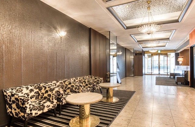 APA Hotel Marugame Ekimae Odori