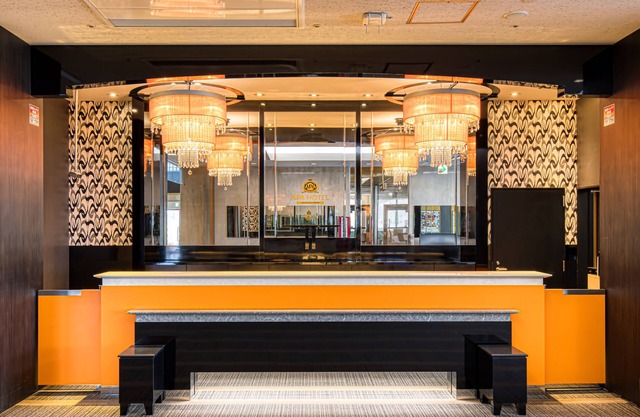 APA Hotel Takamatsu Airport