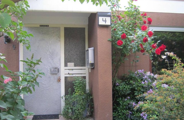 Apartment Bartlog