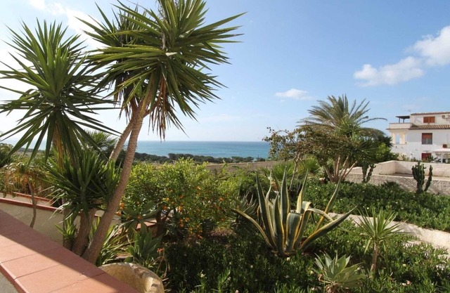 Apartment in Sicily near Sandy Beach