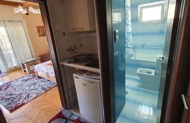 Aparment in skopje, in the centar of the city
