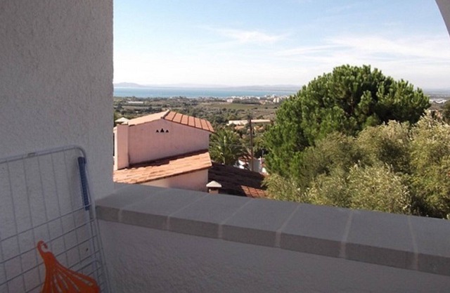 APART AND QUIET RESIDENCE