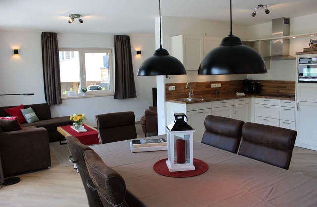 Apartment Jolien - Cozy vacation apartment in a quiet location - Scheffau - 2-4 pers.