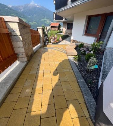 Apart-Bergheim