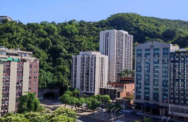 Apartamento Conjugado Copa/leme