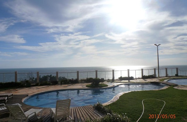 Apart Canoa Quebrada