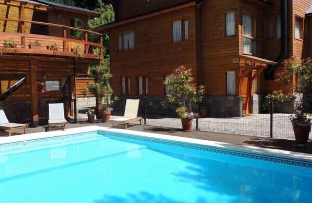 Apart Hotel Le Temps Des Cerises