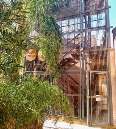 Apart Hotel Bell
