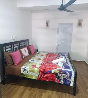 Apart Hotel Costa Verde - #2 Exclusivo y Seguro cama King zise