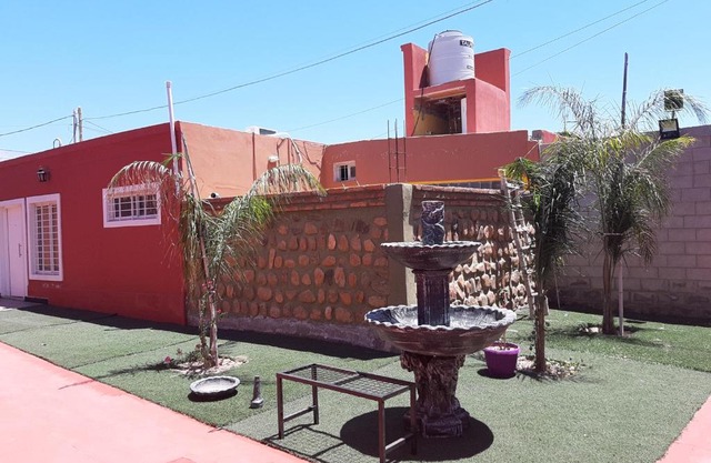 Apart Hotel Del Sol