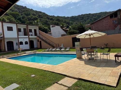 Apart Hotel Guaiuba