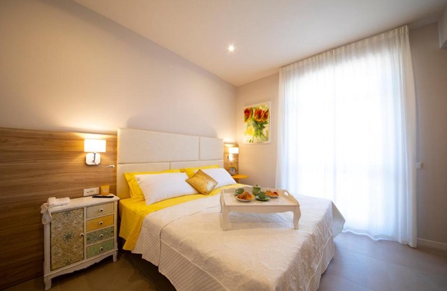 Apart-Hotel la Rocchetta