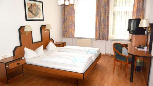 Apart-Hotel-Pension