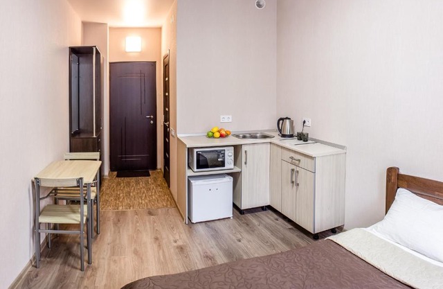 Apart Hotel Smart Studio