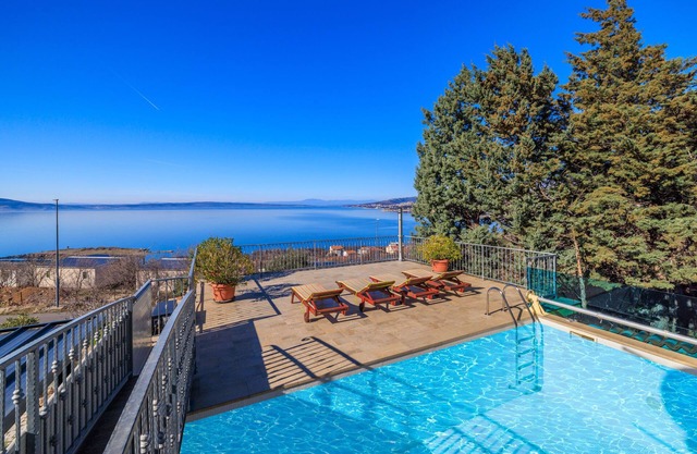 Apartment Marijana (97831-A1) - Klenovica (Novi Vinodolski)