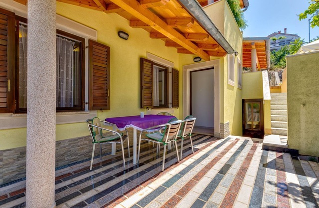 Apartments Arsen (61991-A3) - Mali Losinj - island Losinj