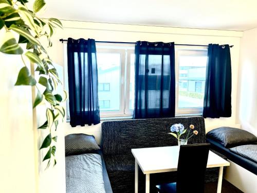 Apart Residence KK