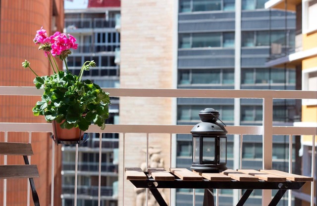 APART.RIVERA #4 IN THE OLD TOWN ONLY 10 MIN WALK TO THE BEACH