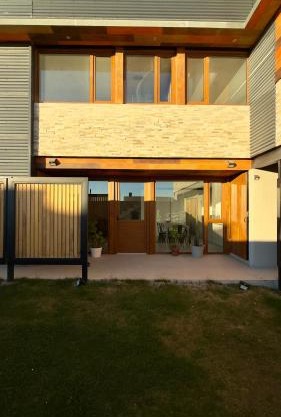 Apart Sei - Rada Tilly -