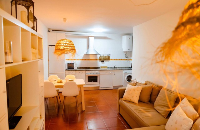 Apartamentos Costa Norte