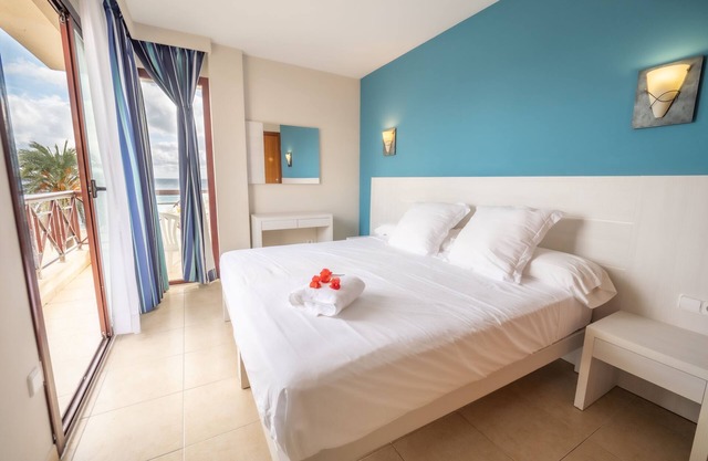 Apartamentos Prope Mare