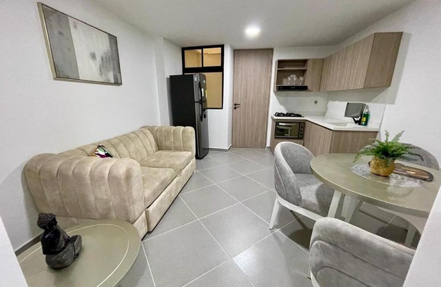 Apartaestudio en la Mejor Locación