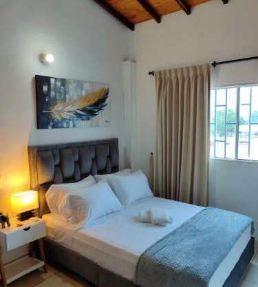 ApartaHostal Quintanilla