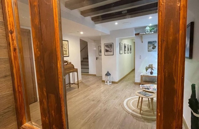 Apartahotel Canfranc