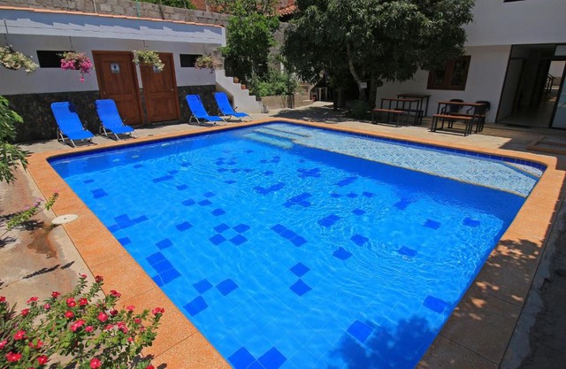 Apartahotel La Villa Santa fe de Antioquia