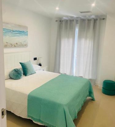 Apartahotel Puerto Blue