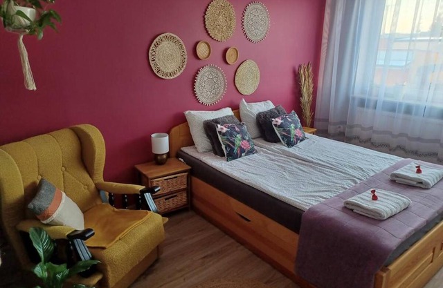 Apartament Żuławy, na wyłączność
