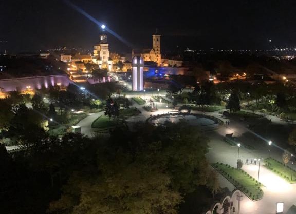 Apartament și garsonieră Muri