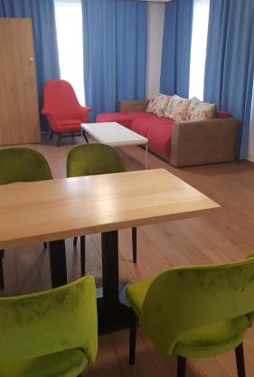 Apartament 1 Budiu