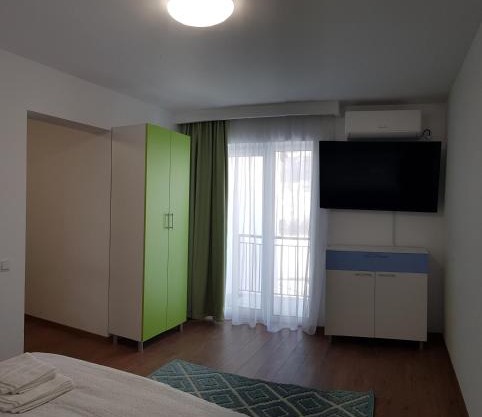 Apartament 10 Budiu