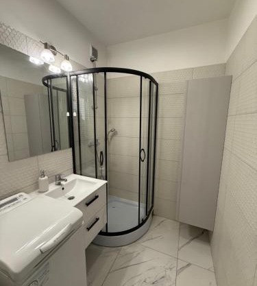 Apartament 70 m-Gdynia Cisowa