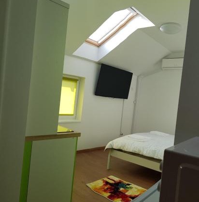 Apartament 9 Budiu