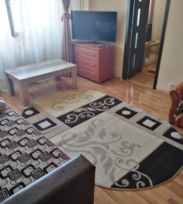 Apartament Albatros Mangalia