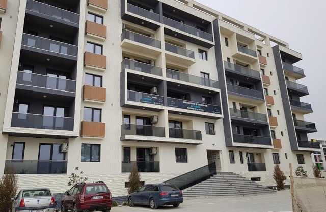 Apartament Ana Navodari Mamaia Nord