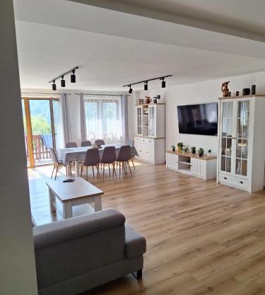 Apartament Antoś