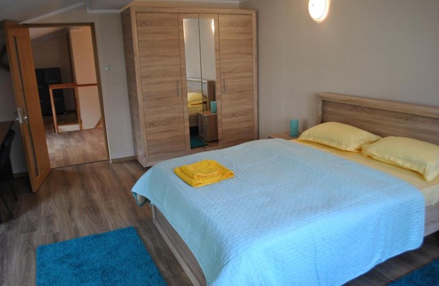 Apartament Beta