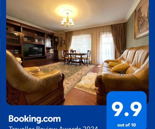 Apartament Boem în Inima Oraşului Craiova