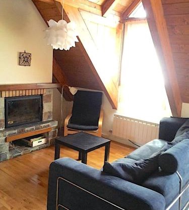 Apartament bonic i amb altell a Esterri by RURAL D'ÀNEU