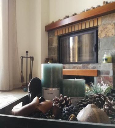 Apartament Ca La Nena