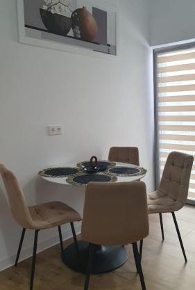 Apartament central